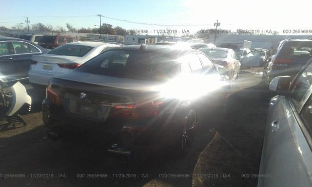 Photo 3 VIN: WBSFV9C59FD594590 - BMW M5 