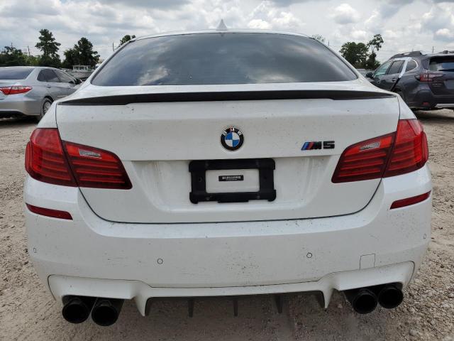 Photo 5 VIN: WBSFV9C59GD595692 - BMW M5 