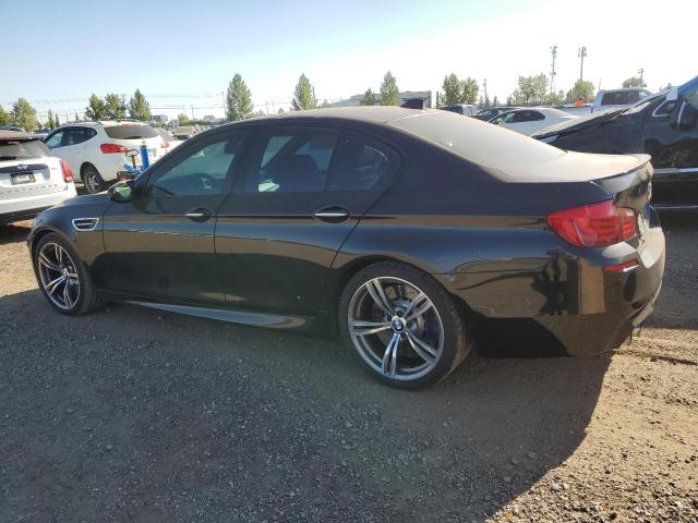 Photo 1 VIN: WBSFV9C5XDC772607 - BMW M5 