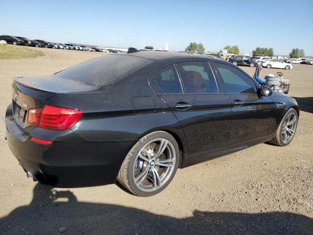 Photo 2 VIN: WBSFV9C5XDC772607 - BMW M5 