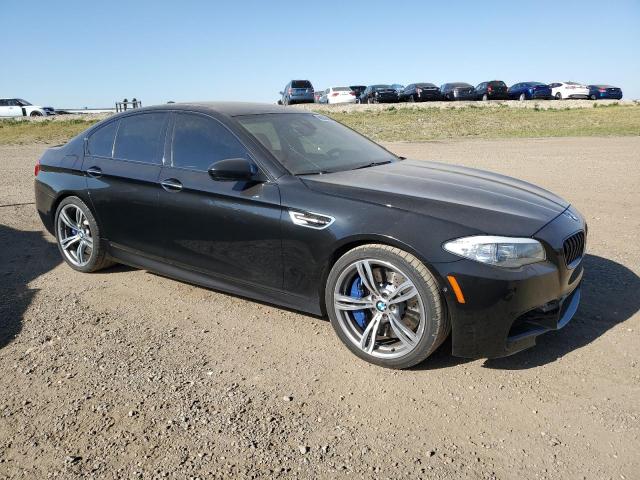 Photo 3 VIN: WBSFV9C5XDC772607 - BMW M5 