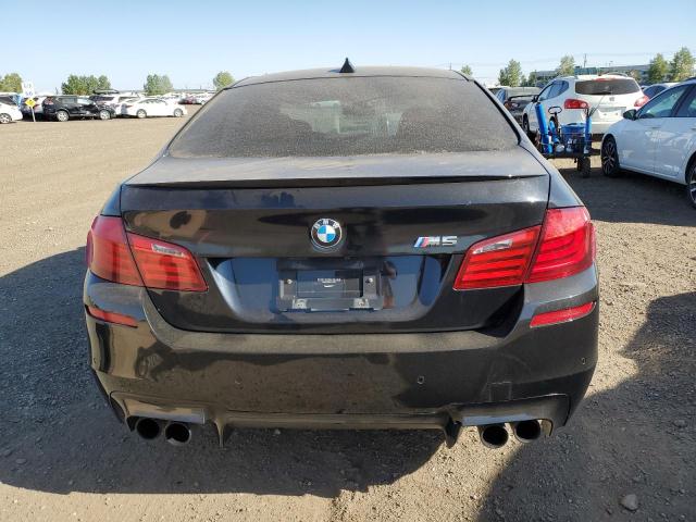 Photo 5 VIN: WBSFV9C5XDC772607 - BMW M5 