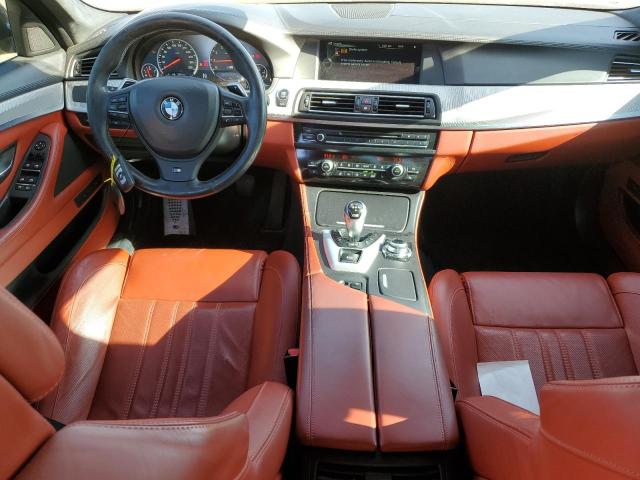 Photo 7 VIN: WBSFV9C5XDC772607 - BMW M5 