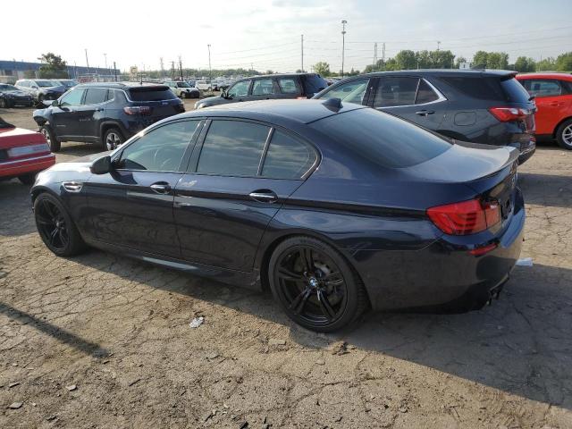 Photo 1 VIN: WBSFV9C5XDC772851 - BMW M5 