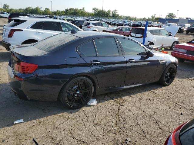 Photo 2 VIN: WBSFV9C5XDC772851 - BMW M5 