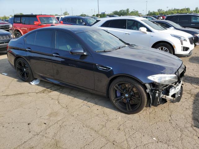 Photo 3 VIN: WBSFV9C5XDC772851 - BMW M5 