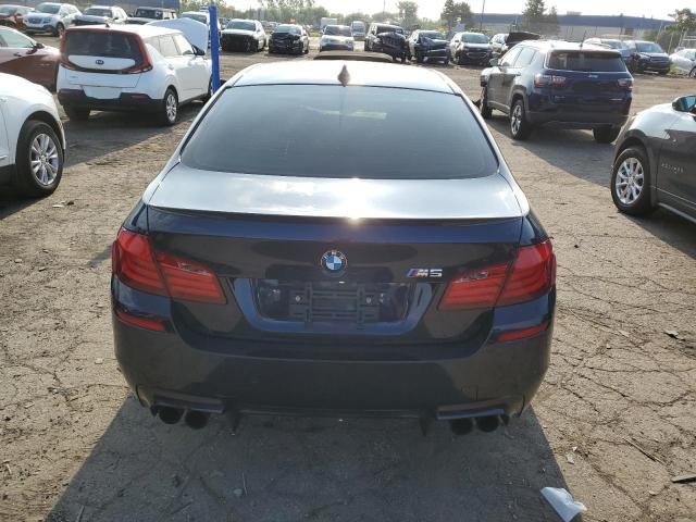 Photo 5 VIN: WBSFV9C5XDC772851 - BMW M5 