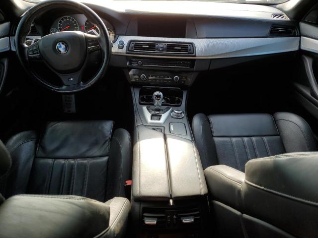 Photo 7 VIN: WBSFV9C5XDC772851 - BMW M5 