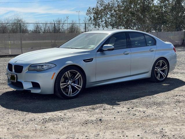 Photo 1 VIN: WBSFV9C5XDC773708 - BMW M5 