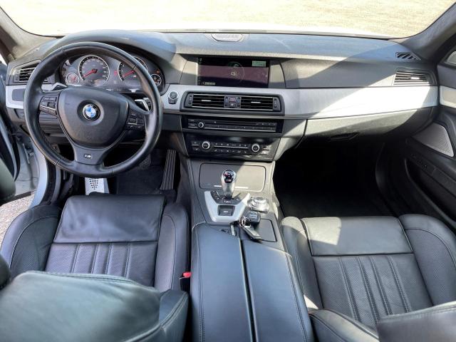 Photo 8 VIN: WBSFV9C5XDC773708 - BMW M5 