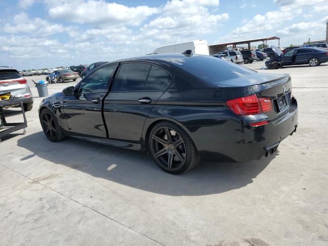 Photo 1 VIN: WBSFV9C5XDC773935 - BMW M5 