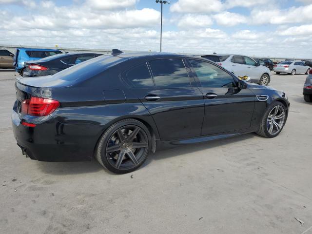 Photo 2 VIN: WBSFV9C5XDC773935 - BMW M5 