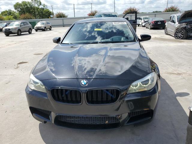 Photo 4 VIN: WBSFV9C5XDC773935 - BMW M5 