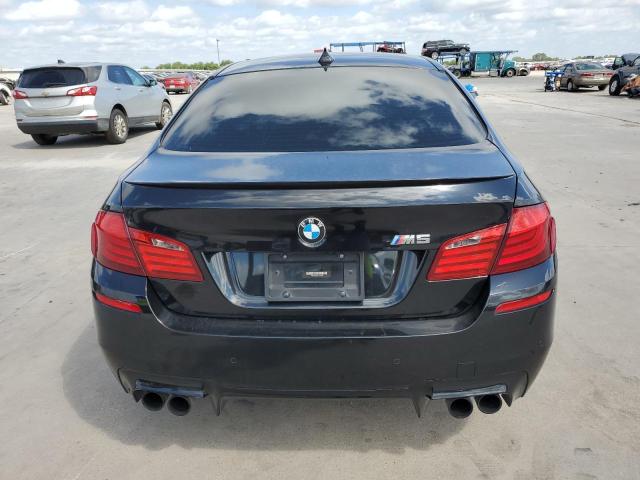 Photo 5 VIN: WBSFV9C5XDC773935 - BMW M5 