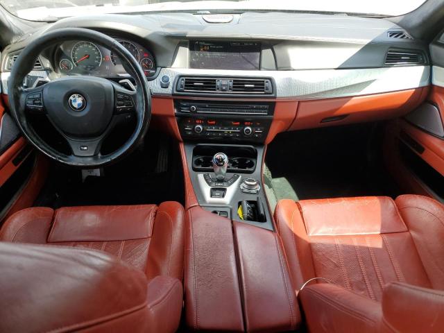 Photo 7 VIN: WBSFV9C5XDC773935 - BMW M5 