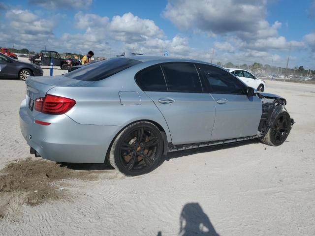 Photo 2 VIN: WBSFV9C5XDD095424 - BMW M5 