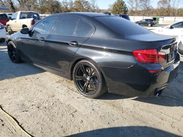 Photo 1 VIN: WBSFV9C5XDD096041 - BMW M5 