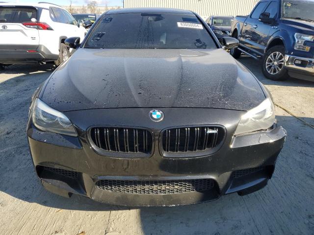 Photo 4 VIN: WBSFV9C5XDD096041 - BMW M5 