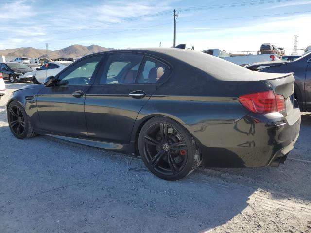 Photo 1 VIN: WBSFV9C5XDD096251 - BMW M5 