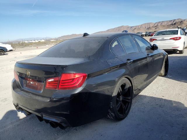 Photo 2 VIN: WBSFV9C5XDD096251 - BMW M5 