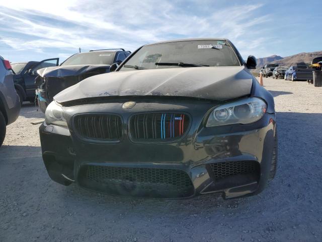 Photo 4 VIN: WBSFV9C5XDD096251 - BMW M5 