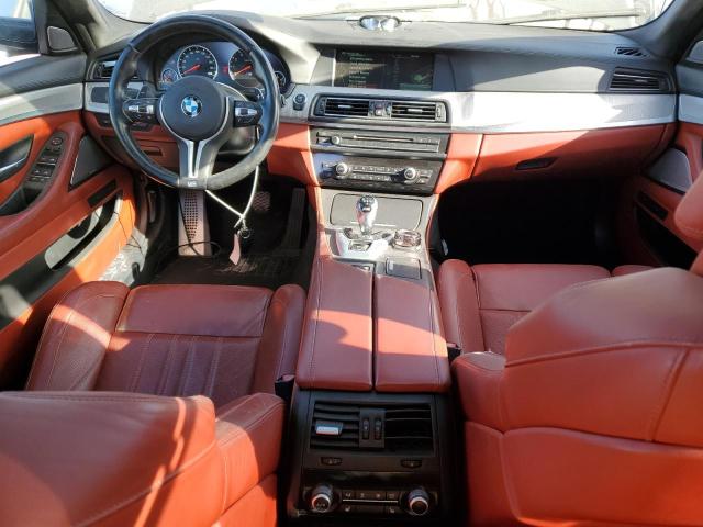 Photo 7 VIN: WBSFV9C5XDD096251 - BMW M5 