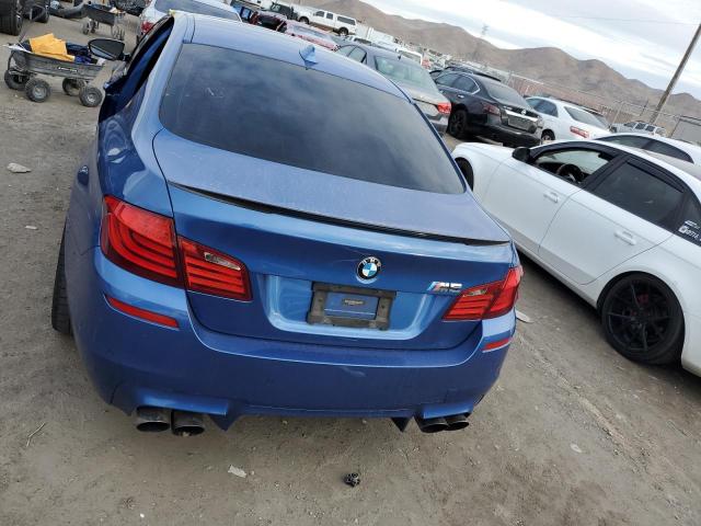 Photo 5 VIN: WBSFV9C5XDD096895 - BMW M5 