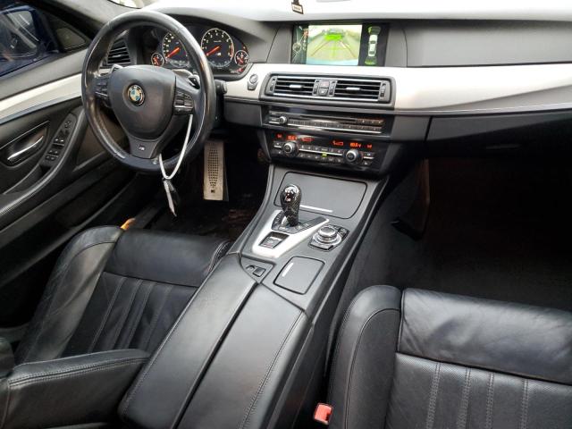 Photo 7 VIN: WBSFV9C5XDD096895 - BMW M5 