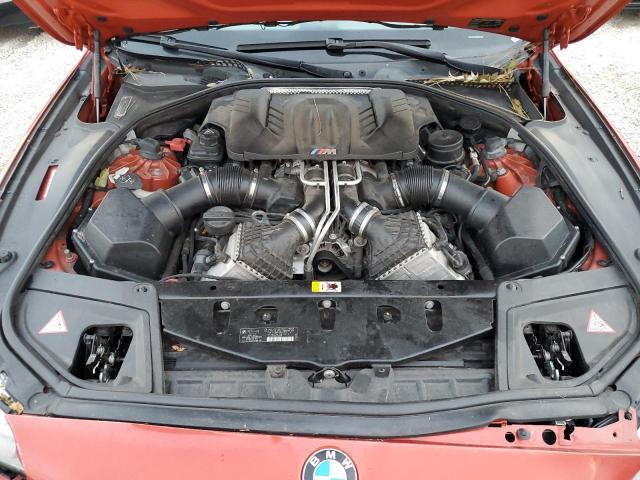 Photo 6 VIN: WBSFV9C5XED592975 - BMW M5 