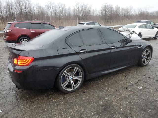 Photo 2 VIN: WBSFV9C5XED593379 - BMW M5 