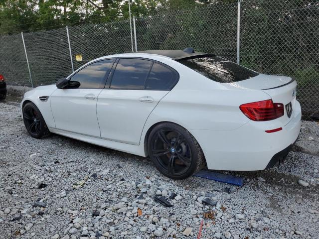 Photo 1 VIN: WBSFV9C5XFD595229 - BMW M5 