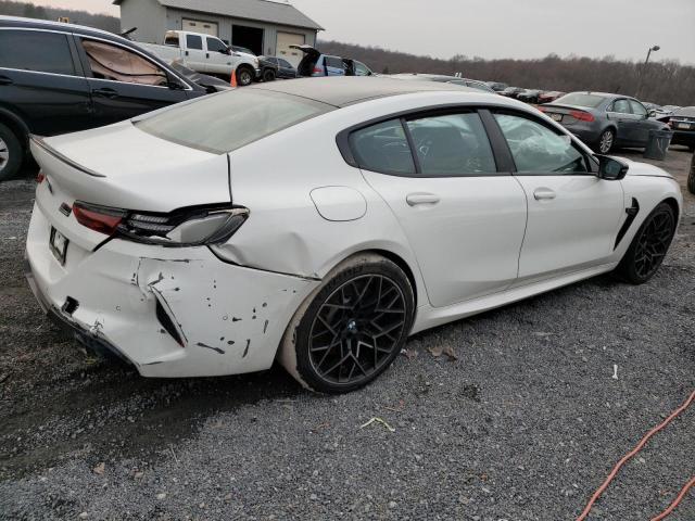 Photo 2 VIN: WBSGV0C00LCD88941 - BMW M8 