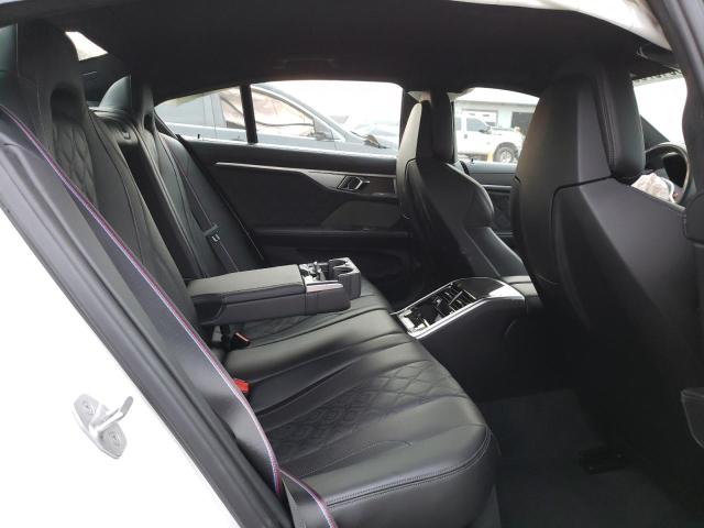 Photo 9 VIN: WBSGV0C00LCD88941 - BMW M8 