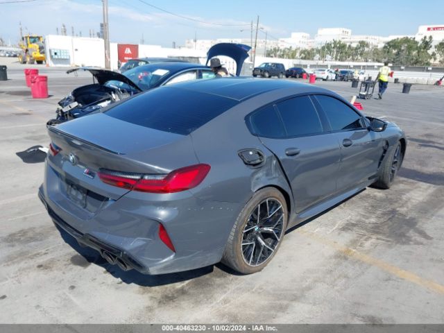 Photo 3 VIN: WBSGV0C00LCD97817 - BMW M8 