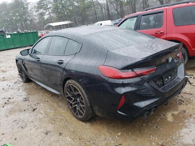 Photo 1 VIN: WBSGV0C00NCH25305 - BMW M8 