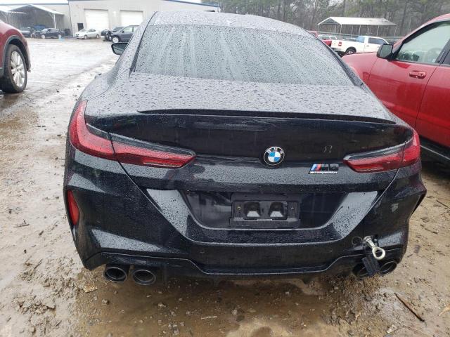 Photo 5 VIN: WBSGV0C00NCH25305 - BMW M8 