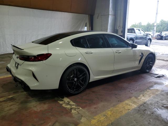 Photo 2 VIN: WBSGV0C00NCH48888 - BMW M8 