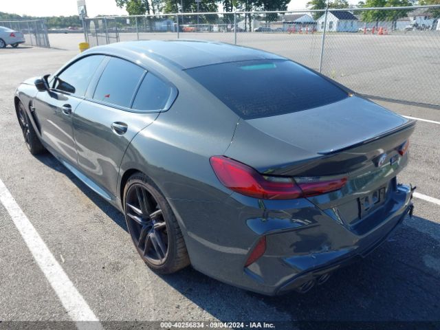 Photo 2 VIN: WBSGV0C00PCK82380 - BMW M8 