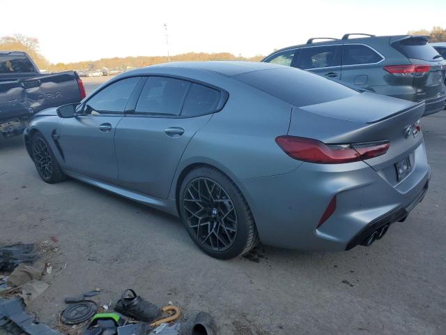 Photo 1 VIN: WBSGV0C01LCE05116 - BMW M8 