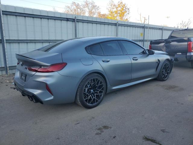 Photo 2 VIN: WBSGV0C01LCE05116 - BMW M8 