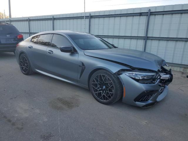 Photo 3 VIN: WBSGV0C01LCE05116 - BMW M8 