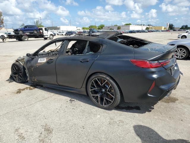 Photo 1 VIN: WBSGV0C01LCE56194 - BMW M8 