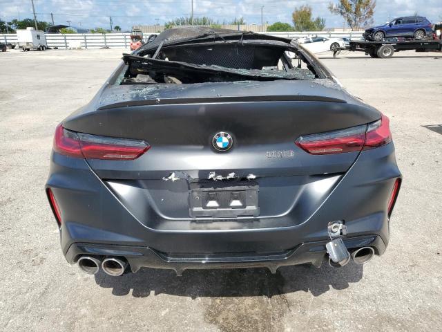 Photo 5 VIN: WBSGV0C01LCE56194 - BMW M8 