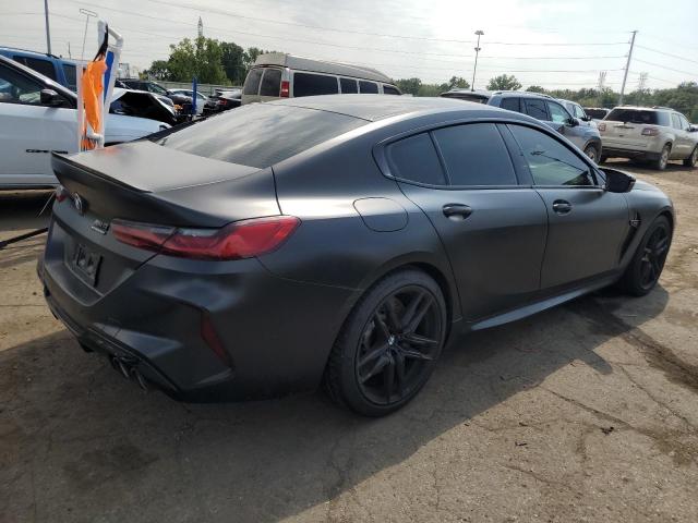 Photo 2 VIN: WBSGV0C01MCE96535 - BMW M8 