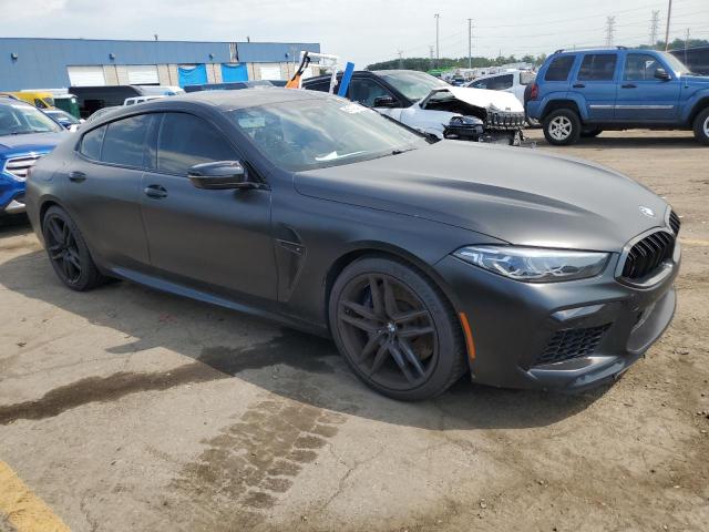 Photo 3 VIN: WBSGV0C01MCE96535 - BMW M8 