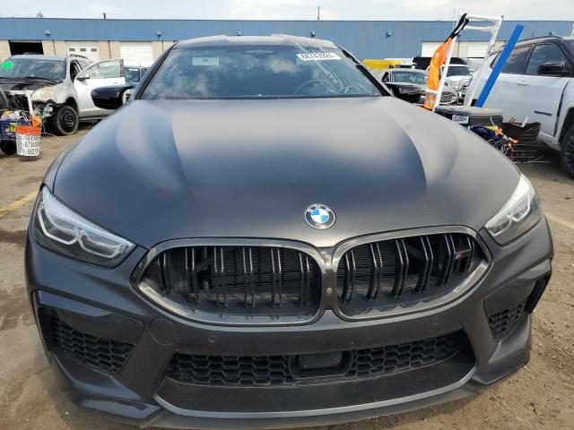 Photo 4 VIN: WBSGV0C01MCE96535 - BMW M8 