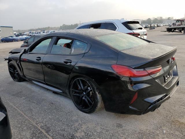 Photo 1 VIN: WBSGV0C01MCG15779 - BMW M8 