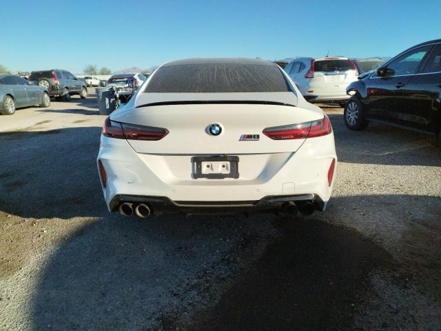 Photo 5 VIN: WBSGV0C02LCD97835 - BMW M8 