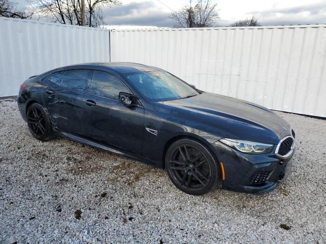 Photo 3 VIN: WBSGV0C02LCE55538 - BMW M8 