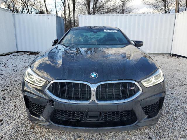 Photo 4 VIN: WBSGV0C02LCE55538 - BMW M8 